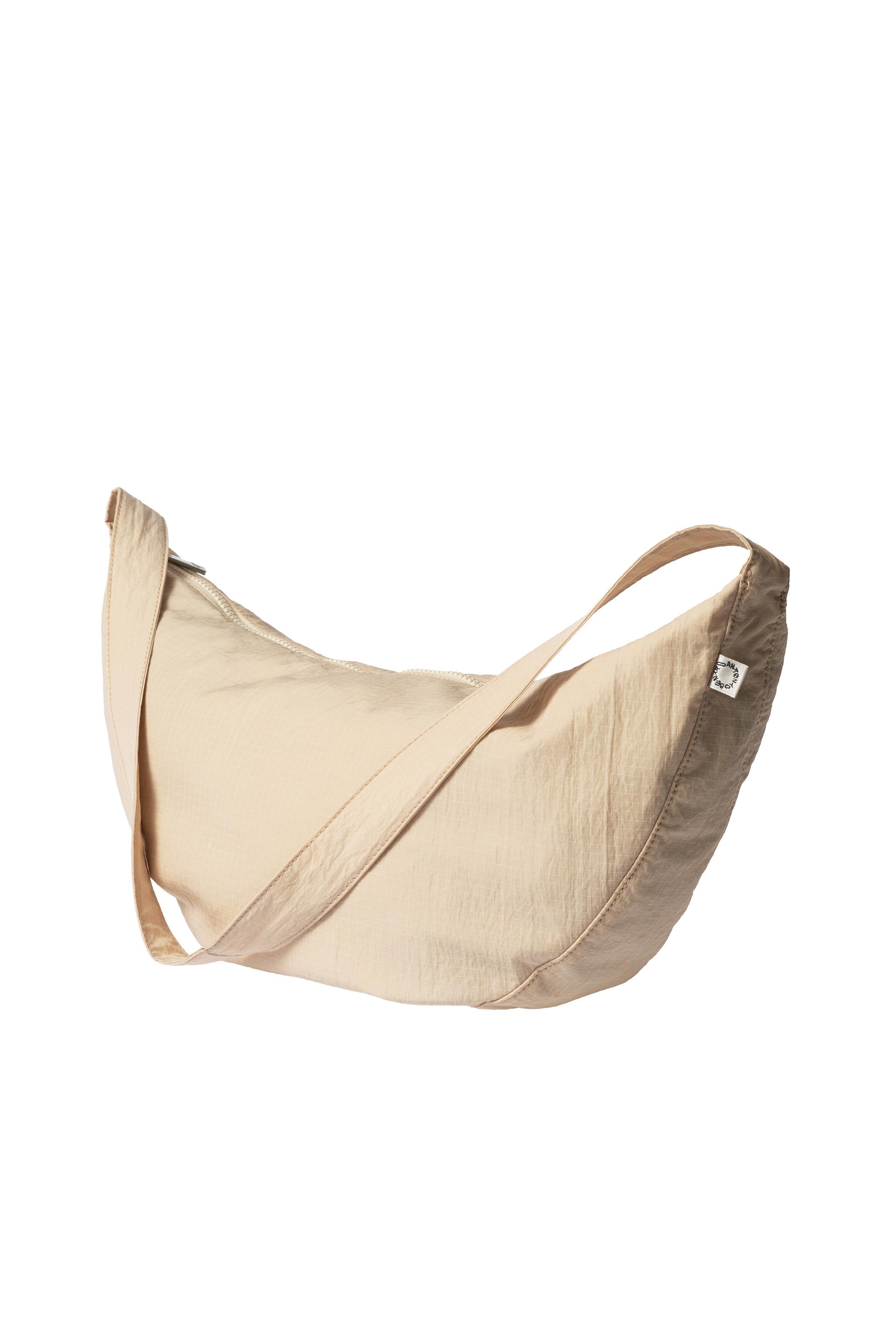 SAC PORTÉ ÉPAULE EN TISSU